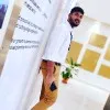Sudhakar Raj
