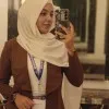 Sara Ahmedi