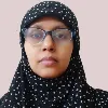 Rumana Ahmed