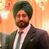 Davinder Singh
