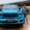 Rohit Rao