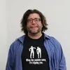 Nikolas Huffman