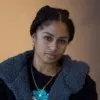 Albhanya De La Cruz