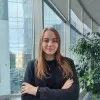 Nataliia Kherbetko