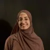 Hafsa Amin