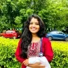 Sruthy NL