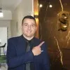 Yasser sayed
