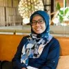Sekar Fitriana