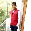 Kaushik Patel