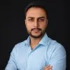 Ashutosh Jha