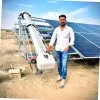 Bhairu Singh