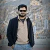 Arjun Sudarsanan