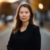 Sharon Liu