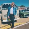 Danita van Loggerenberg