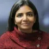DIVYA CHANDRASEKARAN