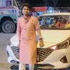 Manish Kumar