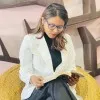 Ashmita Dahal