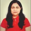 Sandra Dsouza