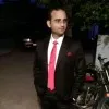 Sohaib Farooqui