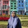 Alfi Rosyidah Hamim