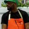 Eric Jackson