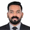 Prajeesh Prakash