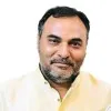 Santosh Dubey