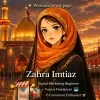 Zahra Imtiaz