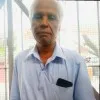 Mohan krishnamurthy