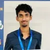 Atharva Nigade