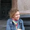 Alina Zhdanova