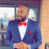 Jeffrey Edmond