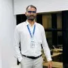 Krishna Oza