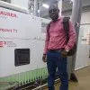 Christian Georges Coulibaly