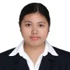 Christine Grace Sodsod