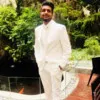 Darsshan Nair
