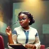 Matilda kissi