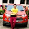 Vignesh VR