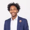 Caleb Harris