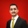 Abdulrahman Gamil Murshed Humadi