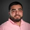 Zach Salazar