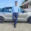 Syed Umar