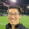 Benjamin Inamine