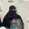 Ahlam Alsulami