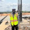 Frederick Appiah