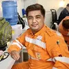 Cris Samuel Clerigo