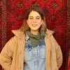 Dorsa Namavar Jahromi