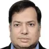Syed Zafar Abbas