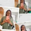 Gaone Precious Mathangwane