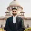 Advocate Vishal Singh Rajput